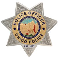 Chico Police Dept. (@chicopolice) 's Twitter Profile