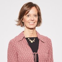 Carine Feipel (@carinefeipel) 's Twitter Profile