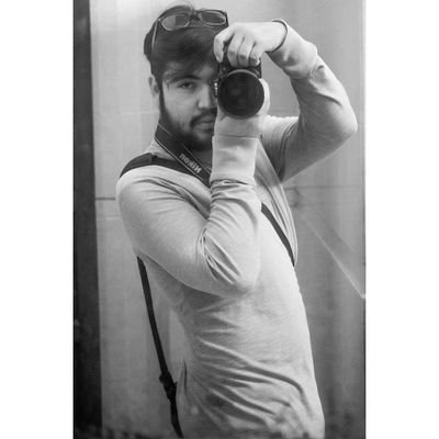 Fashion Photographer
Represented By Agencia Kute Guadalajara