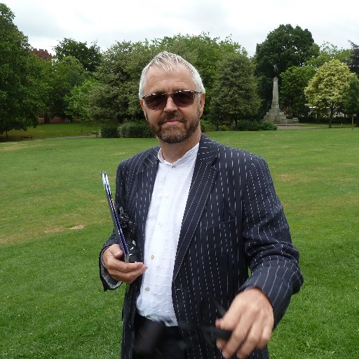 stephenpminter's profile picture. 