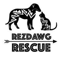 RezDawg Rescue (@rezdawgrescue) 's Twitter Profile
