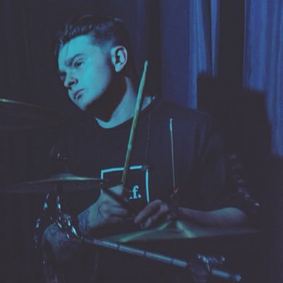 BIMM 🎓 Music Student in Manchester, Drummer for @subjectsband_uk ❤️