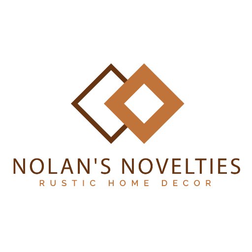 We are a husband and wife team that work together to make interesting handmade home decor, custom for each of our customers.