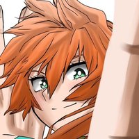 Itsuka Kendo (@strong_fists) 's Twitter Profile