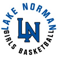 Lake Norman Girl's Basketball(@LNHSGBB) 's Twitter Profile Photo