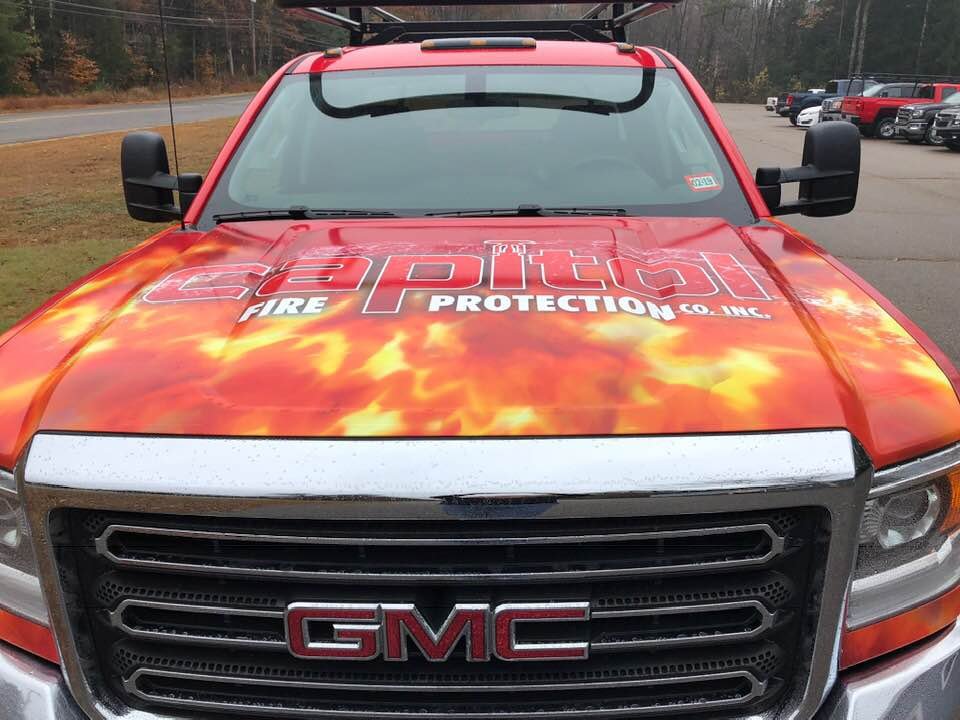 New Hampshire’s premier fire sprinkler systems contractor, pipe fabrication shop, and materials supplier ...