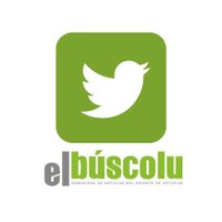 El Búscolu(@elbuscolu) 's Twitter Profile Photo