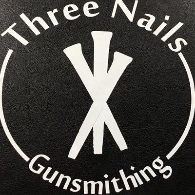 https://youtube.com/@ThreeNailsGu... - Three Nails Gunsmithing | Facebook