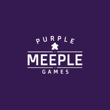Purple Meeple Games