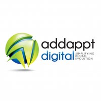 Addappt Digital (@addapptdigital) 's Twitter Profile