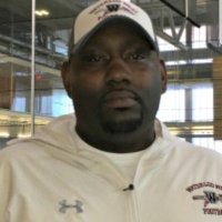 Lonnie Moore (@oldballcoach87) 's Twitter Profile