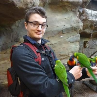 Rail data analyst and seabird scientist! 

Views & opinions are my own.
