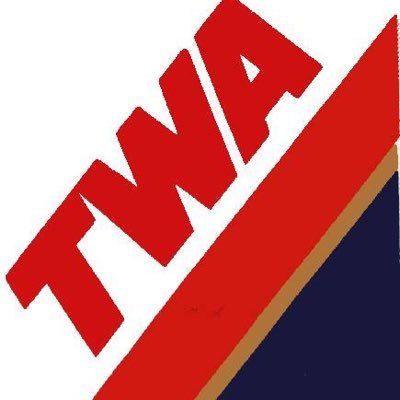 •132 Destinations Worldwide •Over 1,000 daily flights •One Mission. Yours. •Official Twitter for TWA nostalgia. •1925-2001