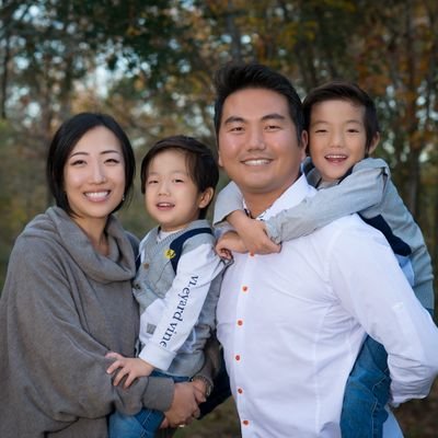 Chef Tai Lee Profile