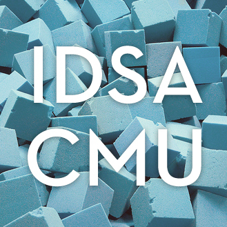 IDSACMU's profile picture. CMU's Official Student Chapter of IDSA. Check out our blog!