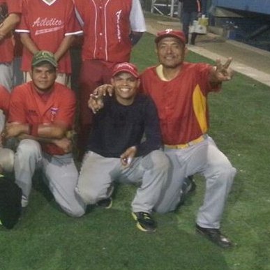 MARINOS Y CARIBES CAMPEONES DE VENEZUELA