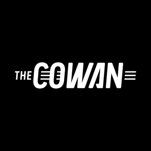 No, not The Cowen. Yes, neighbors with @topgolf.