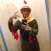 Jacob Evanish (@jacob_evanish) Twitter profile photo