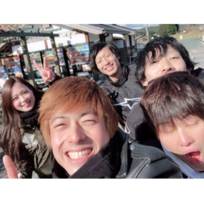 take11otake's profile picture. 圧倒的ブラック企業。社会人になってよく風邪を引くようになりました。 #ありがとう慎之助