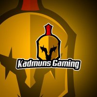 Kadmuns Gaming (@gamingkadmuns) 's Twitter Profile