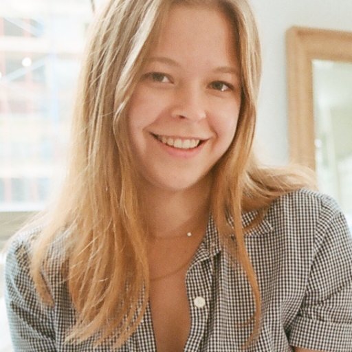 I’m a fashion designer turned entrepreneur, focused on green solutions to fight climate change.