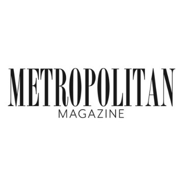 Metropolitan Magazine (@metmagny) / Twitter