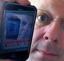 Android and iOS developer