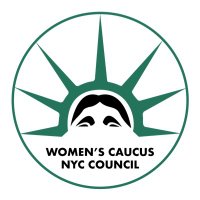 Women's Caucus(@WomensCaucusNYC) 's Twitter Profile Photo