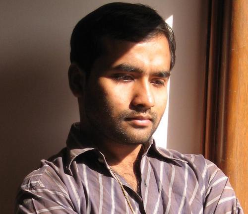 DieHardIndian Profile Picture