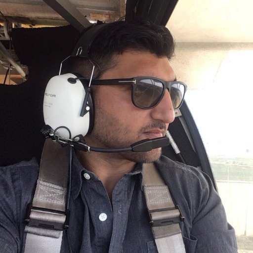 Dean Atwal Profile