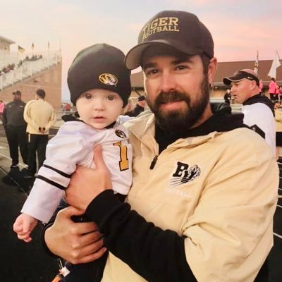 Coach_Bien's profile picture. Husband | Father | Teacher | Head Swim Coach Varsity Running Backs | Blue Valley High School (Stilwell, KS)