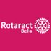 Club Rotaract Bello (@rotaractbello) Twitter profile photo Club Rotaract Bello (@rotaractbello) Twitter profile photo