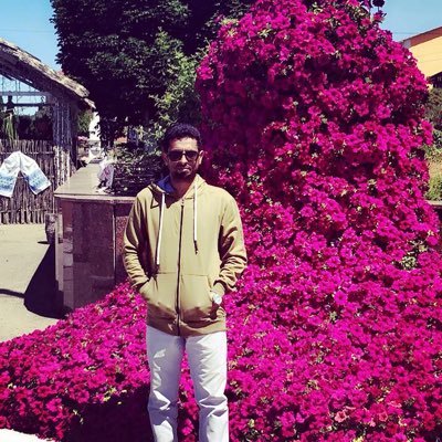 2BmAwNgdnzLKv8O's profile picture. 