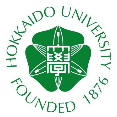 Welcome to Hokkaido University's official English Twitter account. See our social media guidelines on our website. #hokkaidouniversity