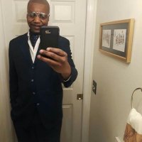 GEORGE "ZOOM" WHITFIELD (@zoomtwoyou) 's Twitter Profile