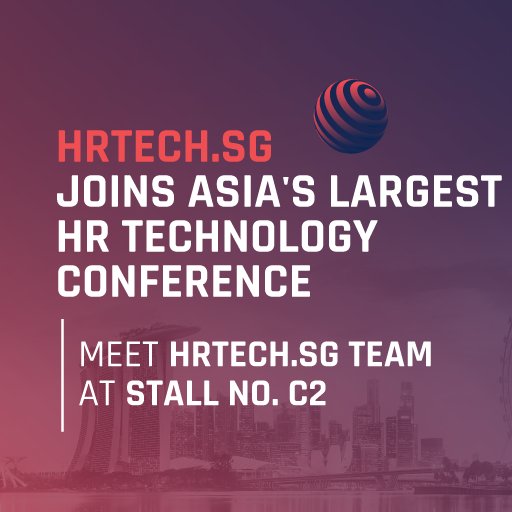Singapore-headquartered HRTech Advisory firm, striving to create the greatest possible value for our enterprise clients by matching the right HRTech solutions.
