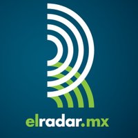 El Radar Mx(@elradarnoticias) 's Twitter Profile Photo