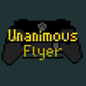 Hello I am a youtuber my channel is UnanimousFlyer please go subscribe