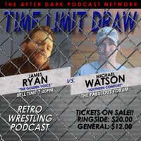 Time Limit Draw (@thetldpodcast) 's Twitter Profile