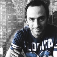 Rick Stuart-Smith (@rickstuartsmith) 's Twitter Profile