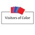 Visitors of Color (@visitorsofcolor) Twitter profile photo Visitors of Color (@visitorsofcolor) Twitter profile photo