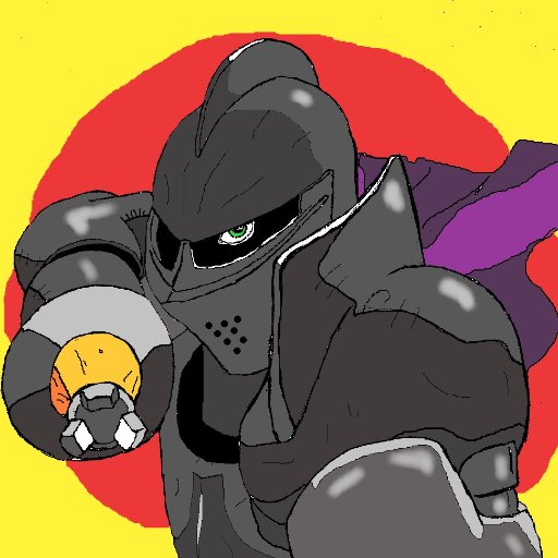 PrincepsNigrum's profile picture. OMNIA OMNIBVS. HOMO, SICVT MENSURA OMNIA
Para todos TODO. PRO PATRIA. El hombre como medida de todas las cosas. Terrorista del Sol Rojo. Americano