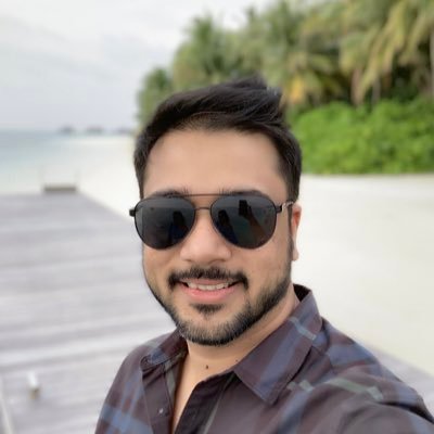 rkalantri's profile picture. Entrepreneur, Technology enthusiast, Food Lover. Points & Miles follower. #avgeek #techgeek