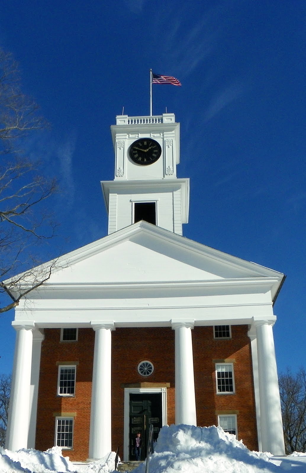 Amherst College class of 1994. 25th Reunion info and other tidbits.