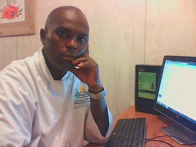 QuintonOutten's profile picture. 