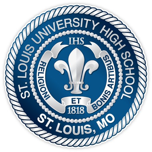 St. Louis University High School Cross Country and Track Programs, St. Louis, MO, Head Coach - Joe Porter