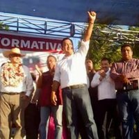 Antonino Morales Toledo (@ninomoralest) 's Twitter Profile