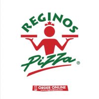 Reginos Pizza-Danforth(@danforthreginos) 's Twitter Profile Photo