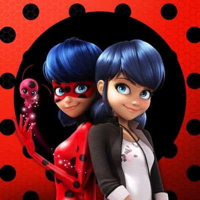 Lau Miraculous Fan Ladybug Et Chat Noir Nos Super Heros