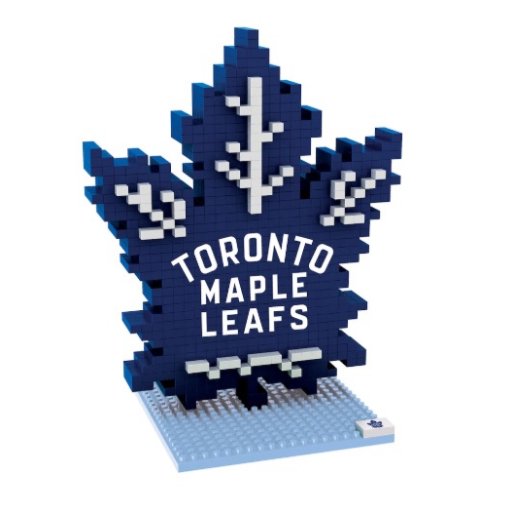 #LeafsForever #Toronto #MapleLeafs #NHL #Hockey #StandWitness #TMLtalk Unofficial account.